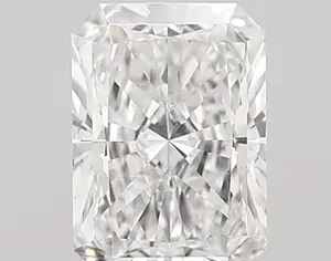 1.15ct E VS1 Radiant (IGI)