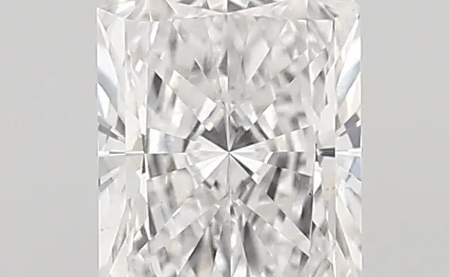 1.15ct E VS1 Radiant (IGI)