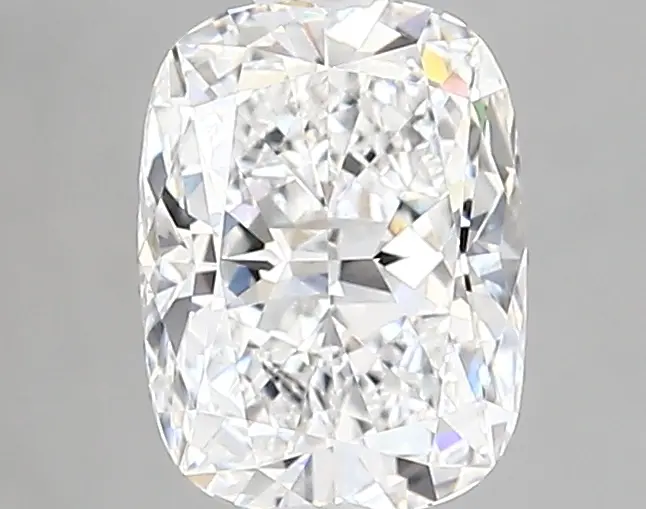 1.15ct E VVS1 Cushion (IGI)