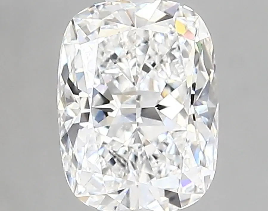 1.15ct E VVS1 Cushion (IGI)