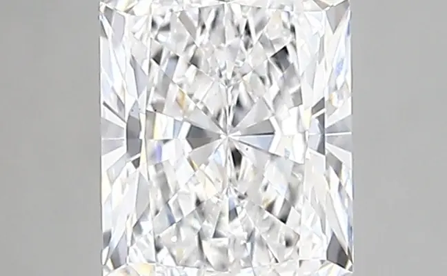 1.15ct D VS1 Radiant (IGI)