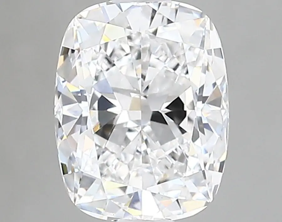 1.15ct D VVS2 Cushion (IGI)