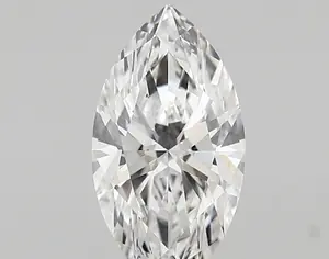 1.15ct D VVS2 Marquise (IGI)