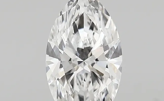 1.15ct D VVS2 Marquise (IGI)