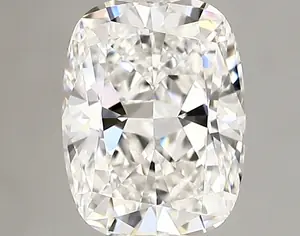 1.15ct E VVS2 Cushion (IGI)