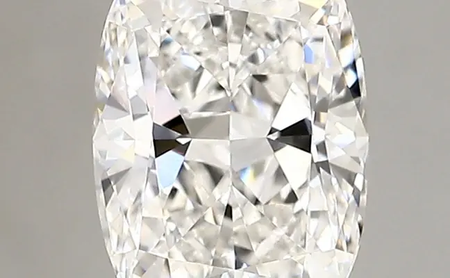 1.15ct E VVS2 Cushion (IGI)