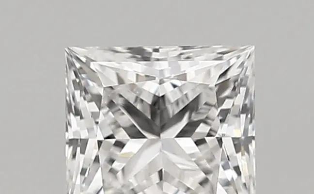 1.15ct D VVS2 Princess (IGI)