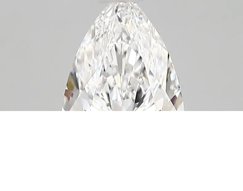 1.15ct D VS1 Pear (IGI)