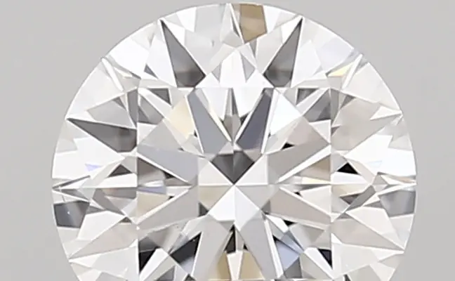 1.15ct D VS1 Round (IGI)