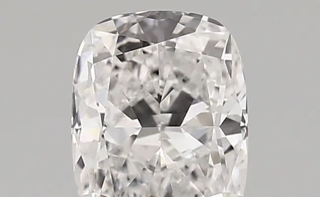 1.15ct D VVS2 Cushion (IGI)