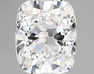 1.15ct E VVS2 Cushion (IGI)