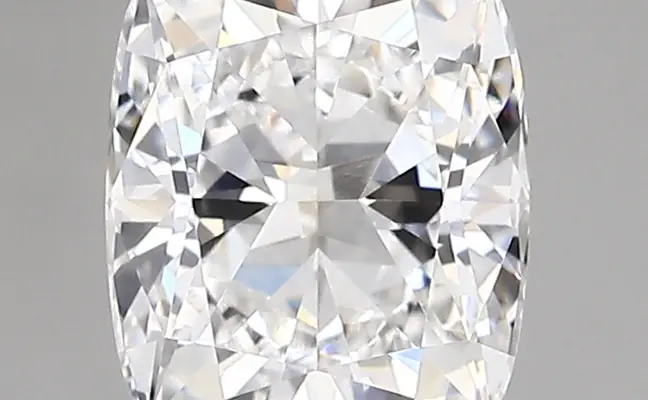 1.15ct E VVS2 Cushion (IGI)