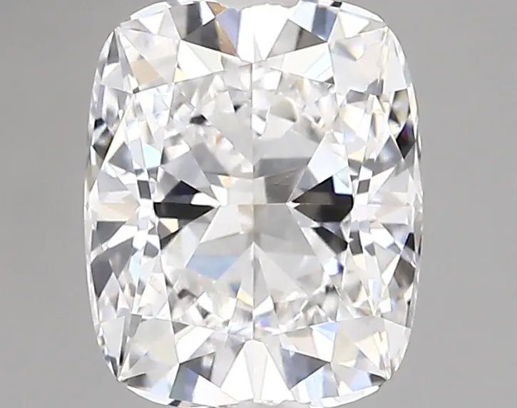 1.15ct E VVS2 Cushion (IGI)