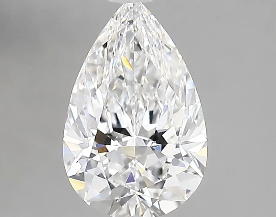 1.15ct D VVS1 Pear (IGI)