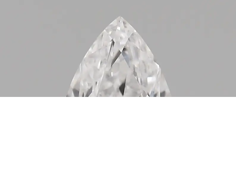 1.15ct D VVS2 Pear (IGI)