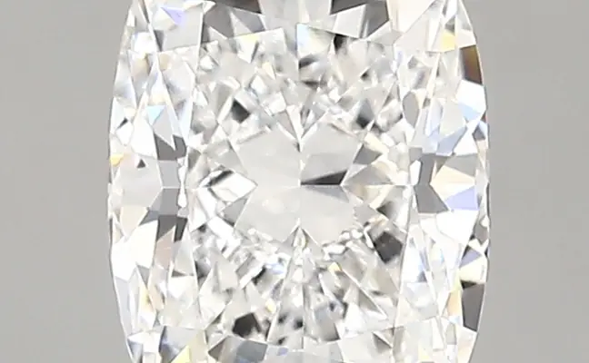 1.15ct D VS1 Cushion (IGI)