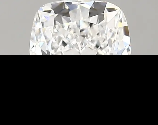 1.15ct D VS1 Cushion (IGI)