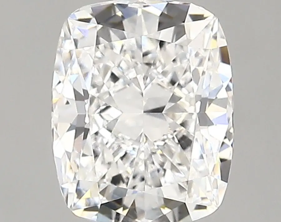 1.15ct D VS1 Cushion (IGI)