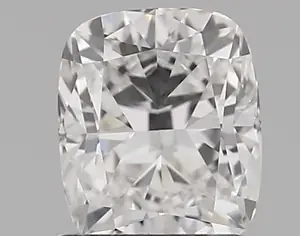 1.15ct E VVS1 Cushion (IGI)