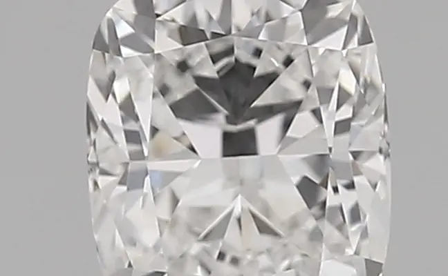 1.15ct E VVS1 Cushion (IGI)