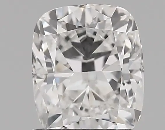 1.15ct E VVS1 Cushion (IGI)