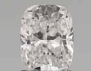 1.15ct D VS1 Cushion (IGI)