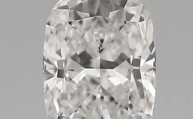 1.15ct D VS1 Cushion (IGI)
