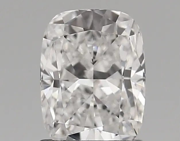 1.15ct D VS1 Cushion (IGI)