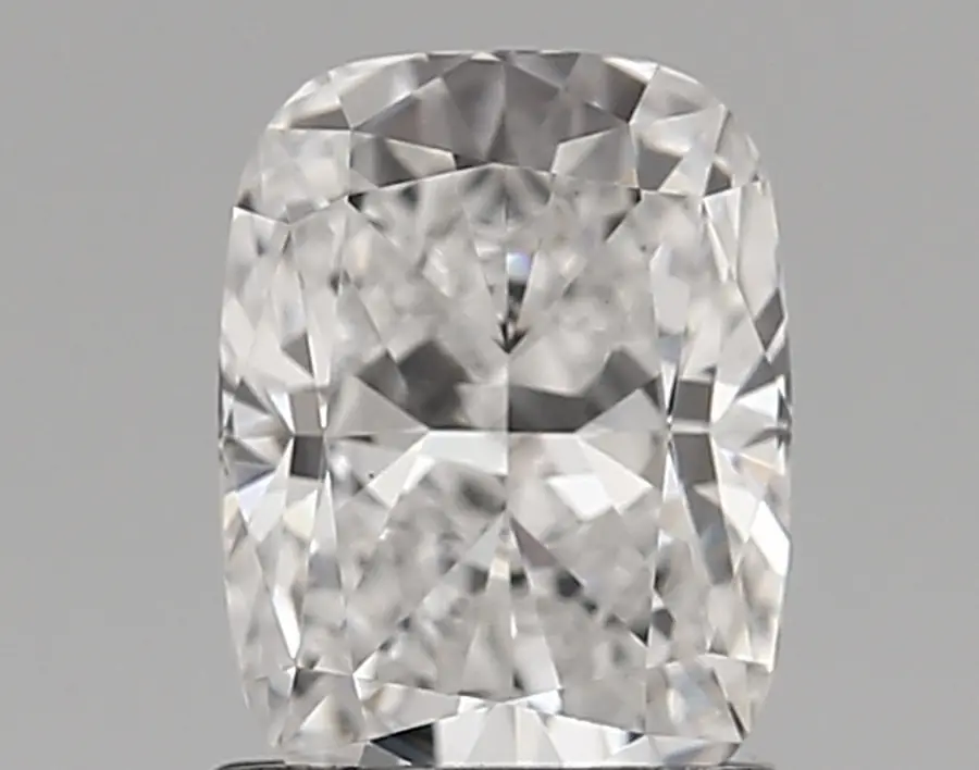 1.15ct D VS1 Cushion (IGI)