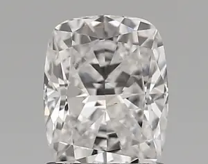 1.15ct D VS1 Cushion (IGI)