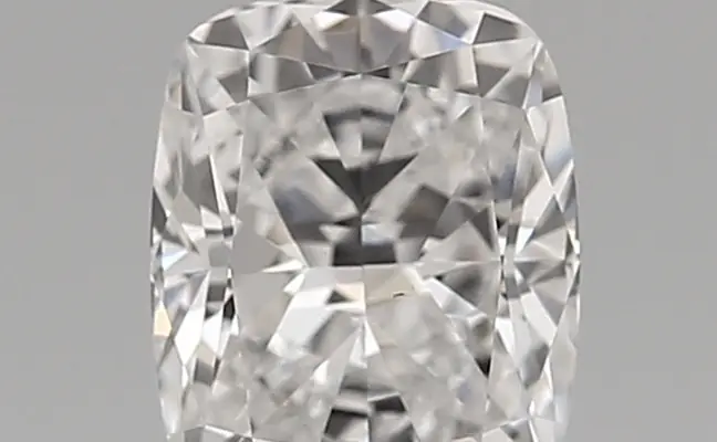 1.15ct D VS1 Cushion (IGI)