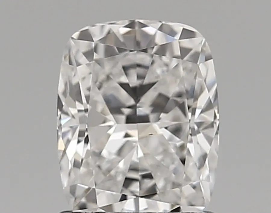 1.15ct D VS1 Cushion (IGI)