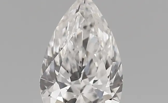 1.15ct E VVS2 Pear (IGI)
