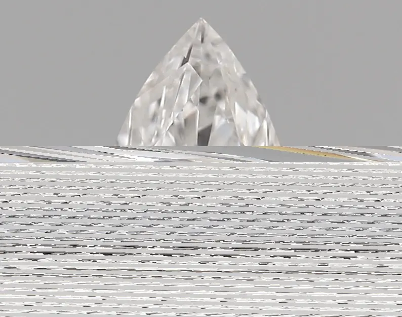1.15ct E VVS2 Pear (IGI)