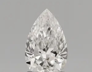 1.15ct E VVS2 Pear (IGI)
