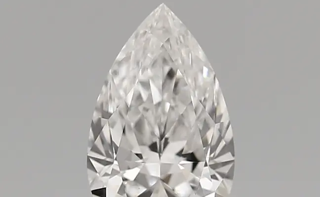 1.15ct E VVS2 Pear (IGI)