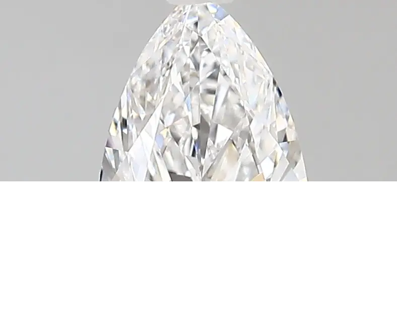 1.15ct D VVS2 Pear (IGI)
