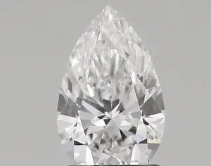 1.15ct E VS1 Pear (IGI)