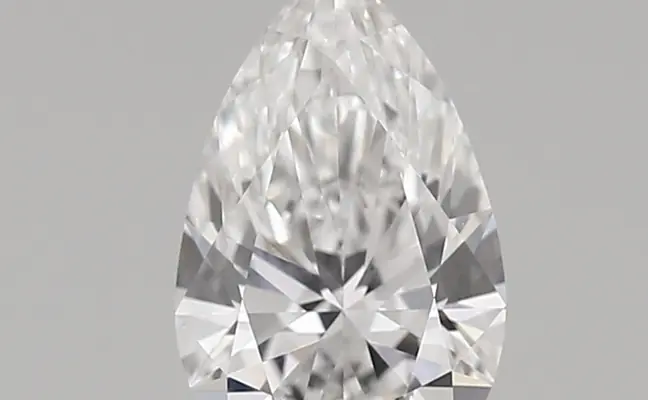 1.15ct E VS1 Pear (IGI)