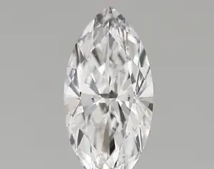1.15ct D VVS2 Marquise (IGI)