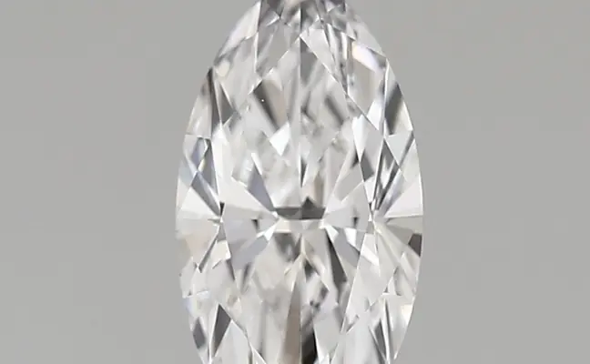 1.15ct D VVS2 Marquise (IGI)