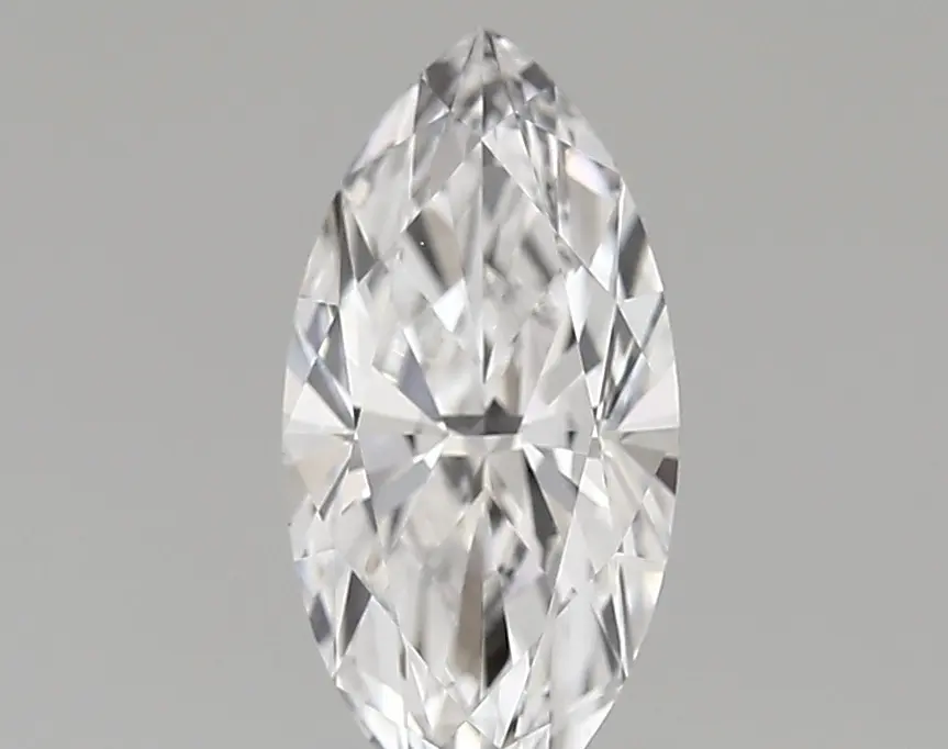 1.15ct D VVS2 Marquise (IGI)