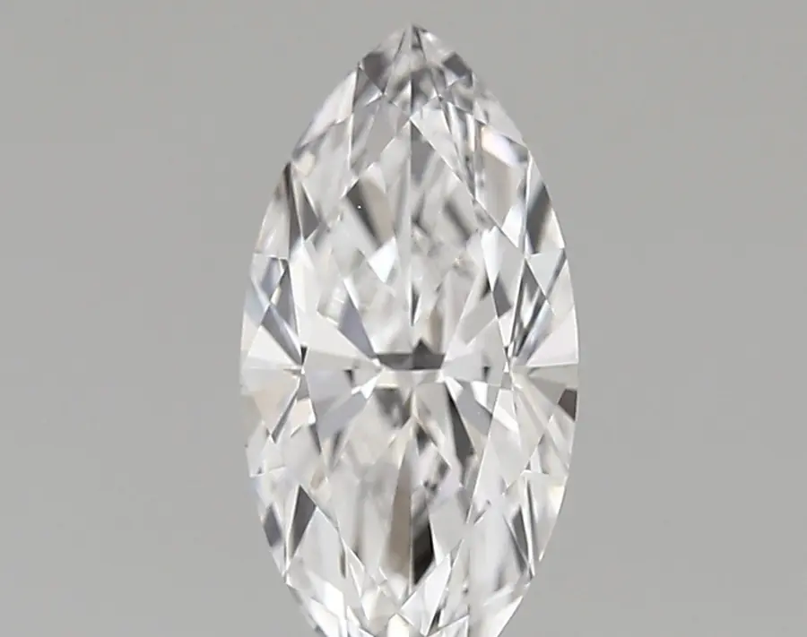 1.15ct D VVS2 Marquise (IGI)