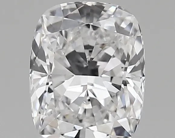 1.15ct D VVS2 Cushion (IGI)