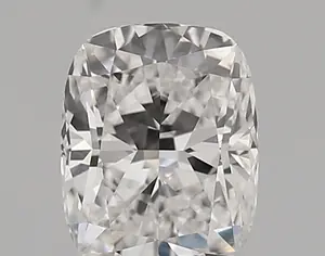 1.15ct D VVS1 Cushion (IGI)
