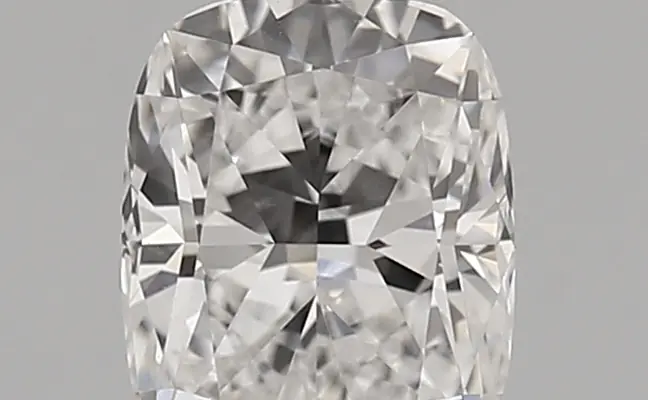 1.15ct D VVS1 Cushion (IGI)