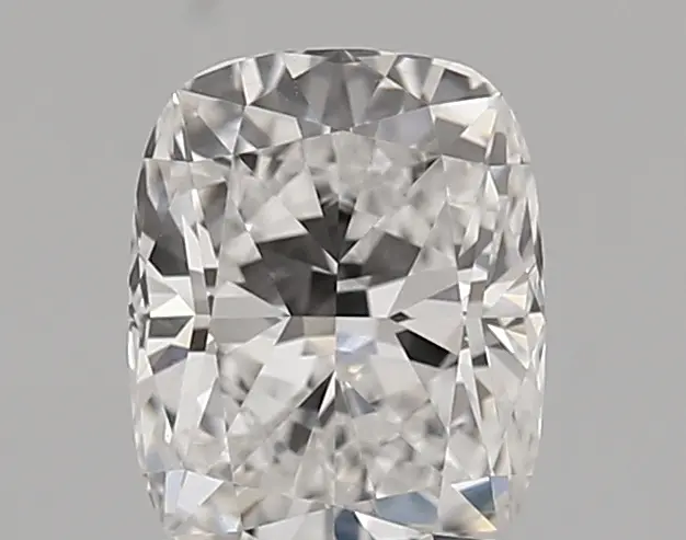 1.15ct D VVS1 Cushion (IGI)