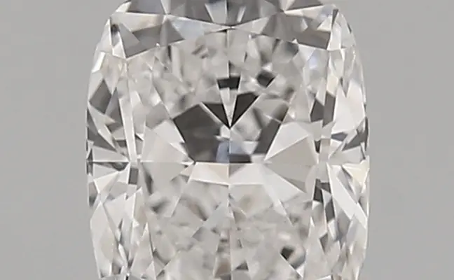 1.15ct D VVS1 Cushion (IGI)