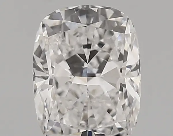 1.15ct D VVS1 Cushion (IGI)