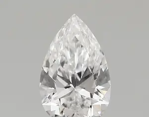 1.15ct D VS1 Pear (IGI)